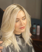 Open Box | Picture Perfect Wig by TressAllure | Average Cap | 12R - Wig Studio 1