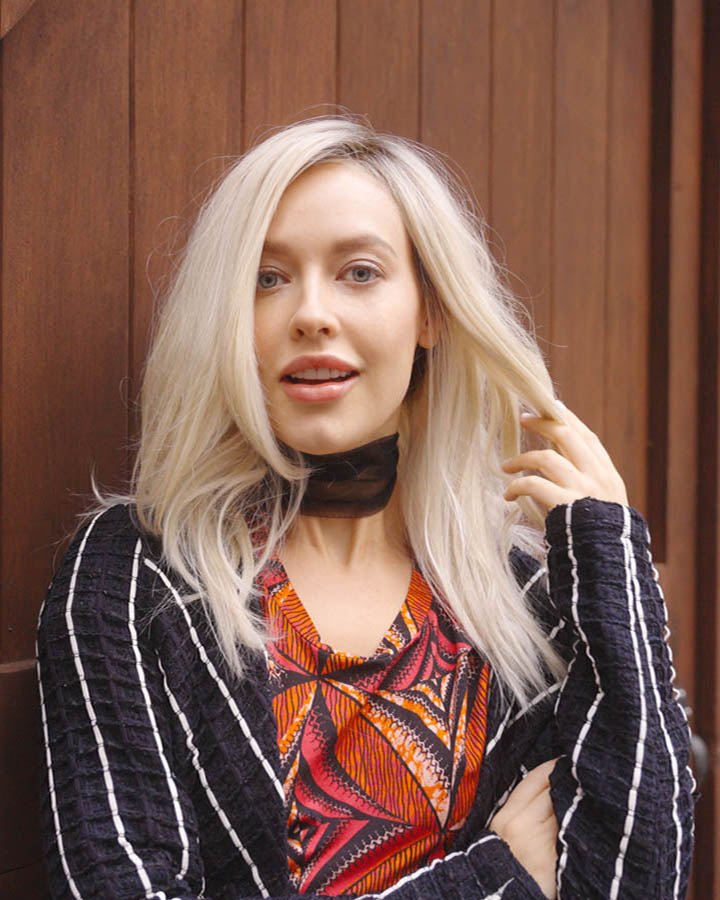 Open Box | Picture Perfect Wig by TressAllure | Average Cap | 12R - Wig Studio 1