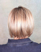 Open Box | Piemonte Super Wig by Ellen Wille | Petite/Average Cap | Toffee Brown Mix - Wig Studio 1