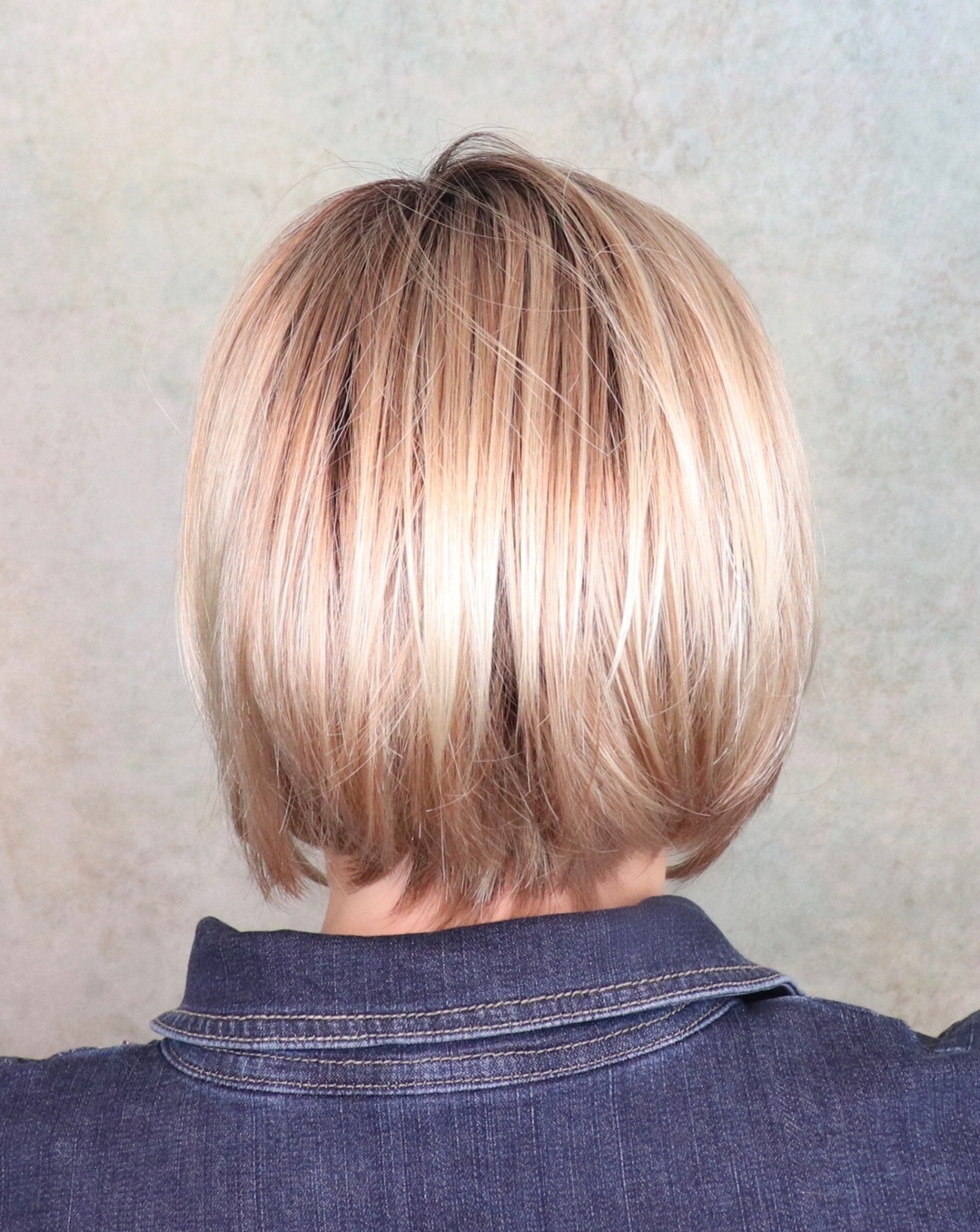 Open Box | Piemonte Super Wig by Ellen Wille | Petite/Average Cap | Toffee Brown Mix - Wig Studio 1