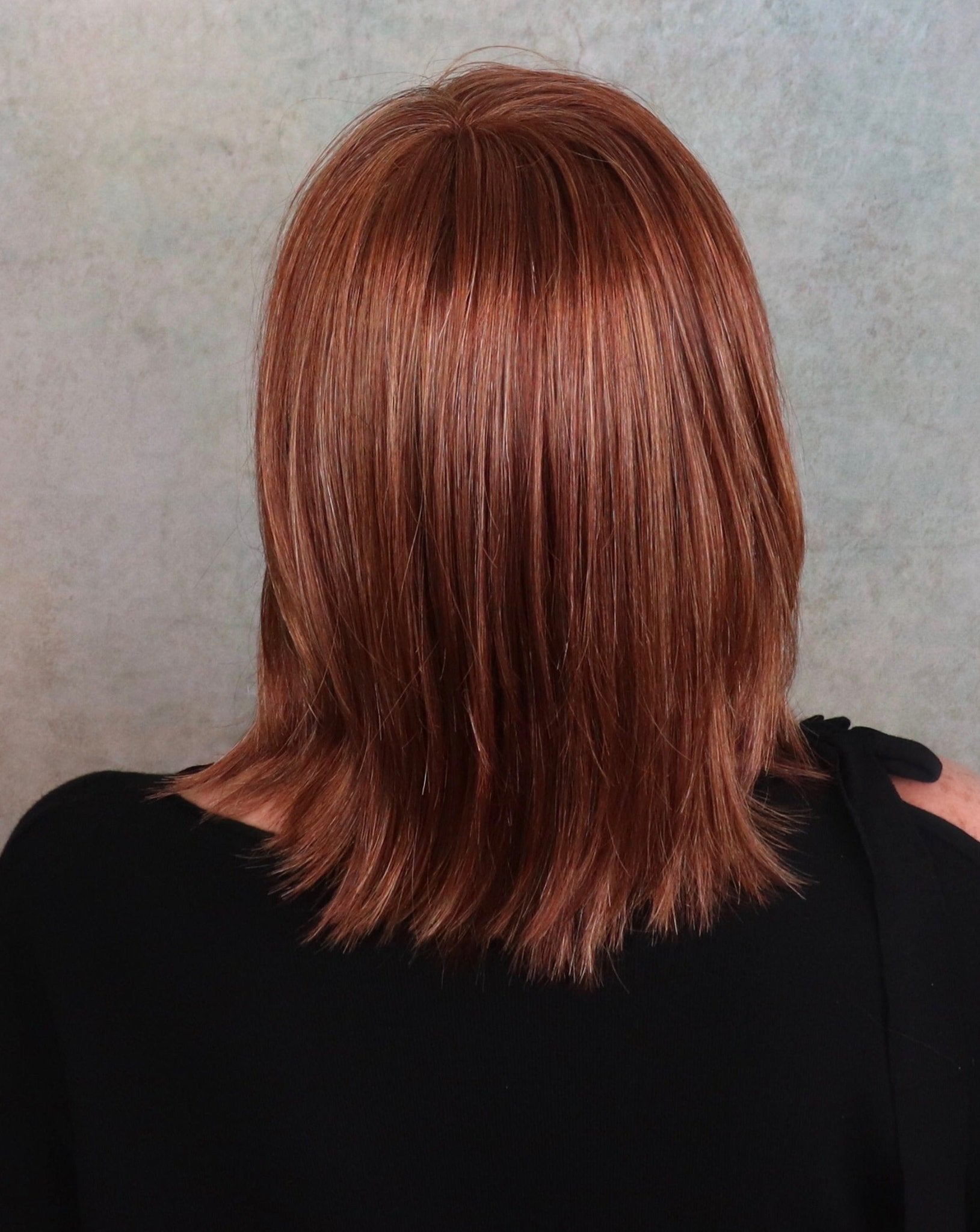 Open Box | Premium Luxury Synthetic Lace Front Wig by Gabor | GL14 - 16SS - Wig Studio 1