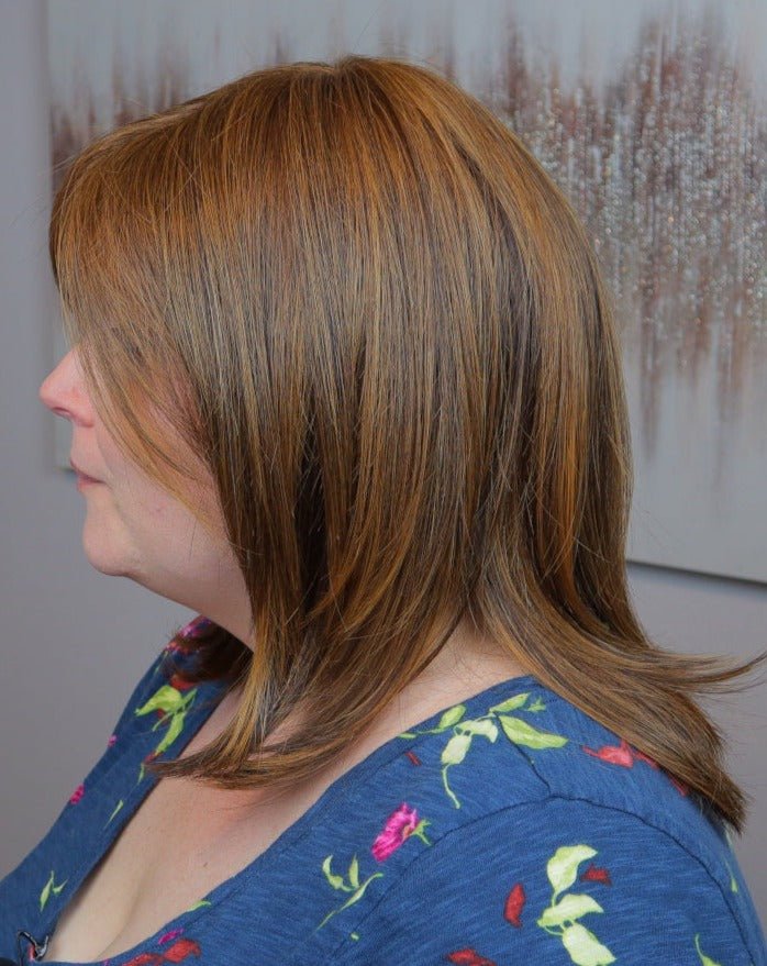 Open Box | Pretty Please! Wig by Raquel Welch | Average Cap | RL6/30 - Wig Studio 1