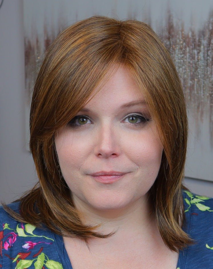 Open Box | Pretty Please! Wig by Raquel Welch | Average Cap | RL6/30 - Wig Studio 1