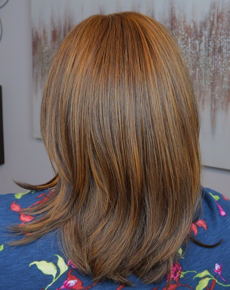 Open Box | Pretty Please! Wig by Raquel Welch | Average Cap | RL6/30 - Wig Studio 1