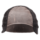 Open Box | Pure Honey | HF Synthetic Lace Front Wig | Mono Top | BrownSugar SweetCream - Wig Studio 1