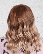 Open Box | Rachel Lite by Jon Renau | Synthetic Lace Front Wig | Hand Tied | 6/33 - Wig Studio 1