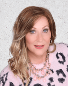 Open Box | Rachel Lite by Jon Renau | Synthetic Lace Front Wig | Hand Tied | 6/33 - Wig Studio 1