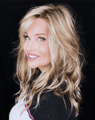 Open Box | Rachel Lite by Jon Renau | Synthetic Lace Front Wig | Hand Tied | 6/33 - Wig Studio 1