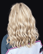 Open Box | Rachel Lite by Jon Renau | Synthetic Lace Front Wig | Hand Tied | 6/33 - Wig Studio 1