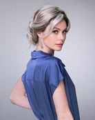 Open Box | Rachel Lite by Jon Renau | Synthetic Lace Front Wig | Hand Tied | 6/33 - Wig Studio 1