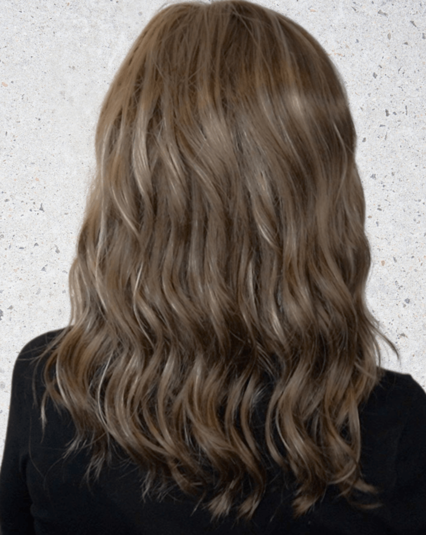 Open Box | Rachel Lite by Jon Renau | Synthetic Lace Front Wig | Hand Tied | 6/33 - Wig Studio 1