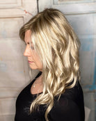 Open Box | Rachel Lite by Jon Renau | Synthetic Lace Front Wig | Hand Tied | 6/33 - Wig Studio 1