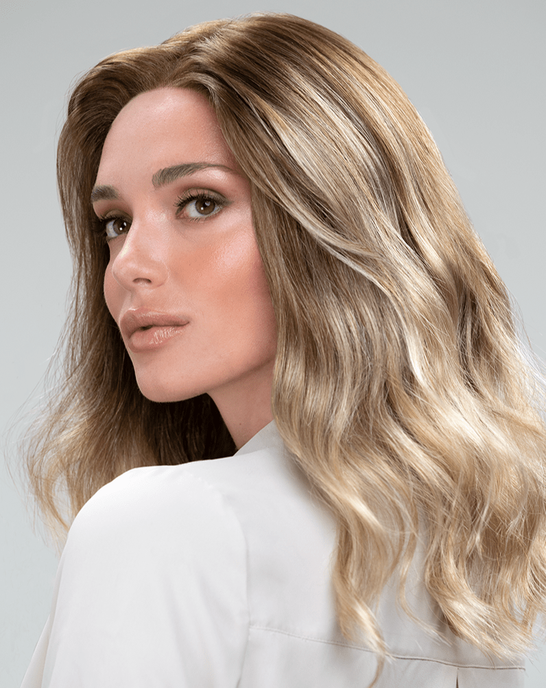 ⭐️ Rachael ⭐️ Jon Renau Wigs | Rachel Lite Wig by Jon Renau | Mono Top