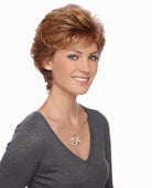 Open Box | Rebecca Wig by Estetica | Average Cap | R22/102 - Wig Studio 1