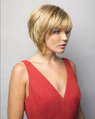 Open Box | Reese Wig by Noriko | Average Cap | Silver Stone - Wig Studio 1