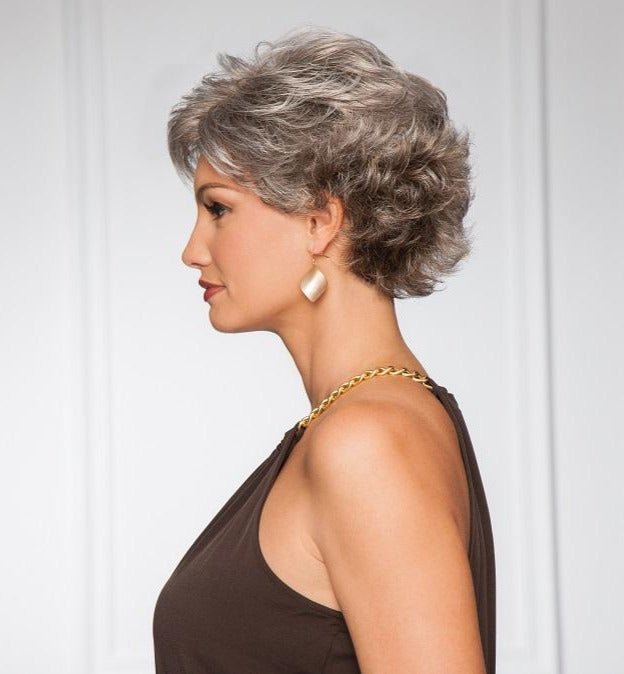 Open Box | Resolve Wig by Gabor | Average Cap | G6+ - Wig Studio 1