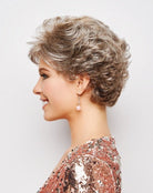 Open Box | Resolve Wig by Gabor | Average Cap | G6+ - Wig Studio 1