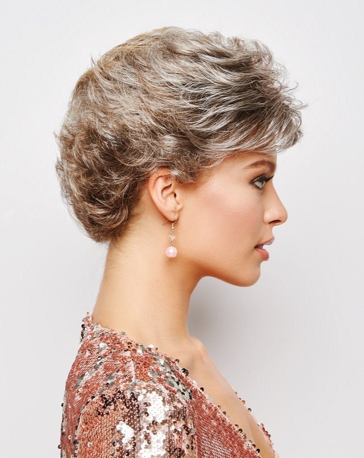 Open Box | Resolve Wig by Gabor | Average Cap | G6+ - Wig Studio 1