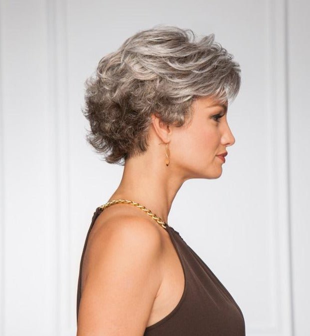 Open Box | Resolve Wig by Gabor | Average Cap | G6+ - Wig Studio 1