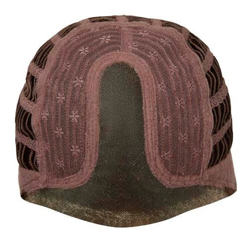 Open Box | Riley Synthetic Lace Front Wig by Henry Margu | Mono Part | 12/26H - Wig Studio 1