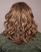 Open Box | Riley Synthetic Lace Front Wig by Henry Margu | Mono Part | 12/26H - Wig Studio 1