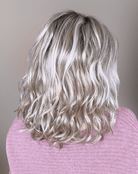 Open Box | Riley Synthetic Lace Front Wig by Henry Margu | Mono Part | 12/26H - Wig Studio 1