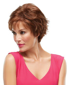 Open Box | Robin Wig by Jon Renau | Synthetic Hair | Petite Cap | 4/27/30 - Wig Studio 1