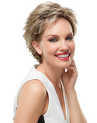 Open Box | Robin Wig by Jon Renau | Synthetic Hair | Petite Cap | 4/27/30 - Wig Studio 1