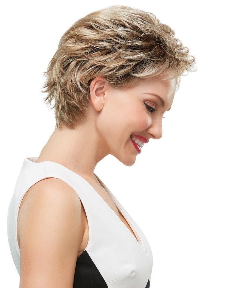 Open Box | Robin Wig by Jon Renau | Synthetic Hair | Petite Cap | 4/27/30 - Wig Studio 1