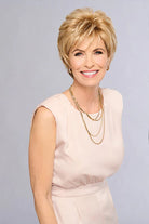 Open Box | Royal Tease Wig by Gabor | Average Cap | GL29 - 31SS - Wig Studio 1