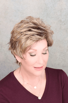 Open Box | Royal Tease Wig by Gabor | Average Cap | GL29 - 31SS - Wig Studio 1