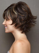 Open Box | Ryan Wig by Noriko | Average Cap | Creamy Toffee - R - Wig Studio 1