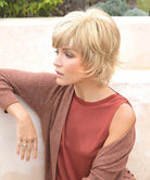 Open Box | Ryan Wig by Noriko | Average Cap | Creamy Toffee - R - Wig Studio 1