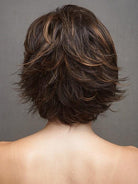 Open Box | Ryan Wig by Noriko | Average Cap | Creamy Toffee - R - Wig Studio 1