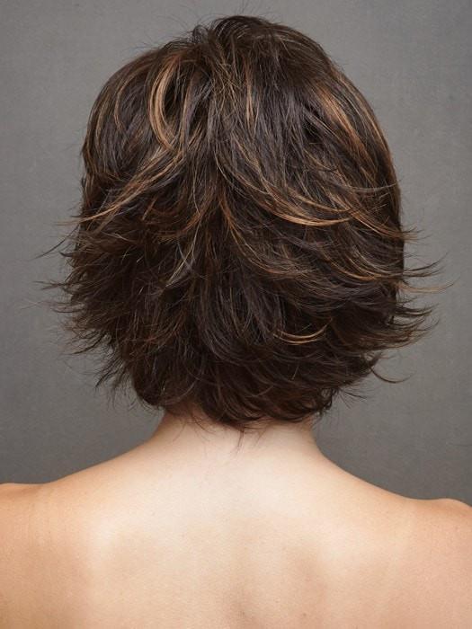 Open Box | Ryan Wig by Noriko | Average Cap | Creamy Toffee - R - Wig Studio 1