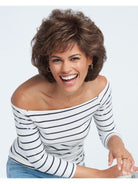 Open Box | Salsa Wig by Raquel Welch | Synthetic Hair | Average Cap | R29S - Wig Studio 1