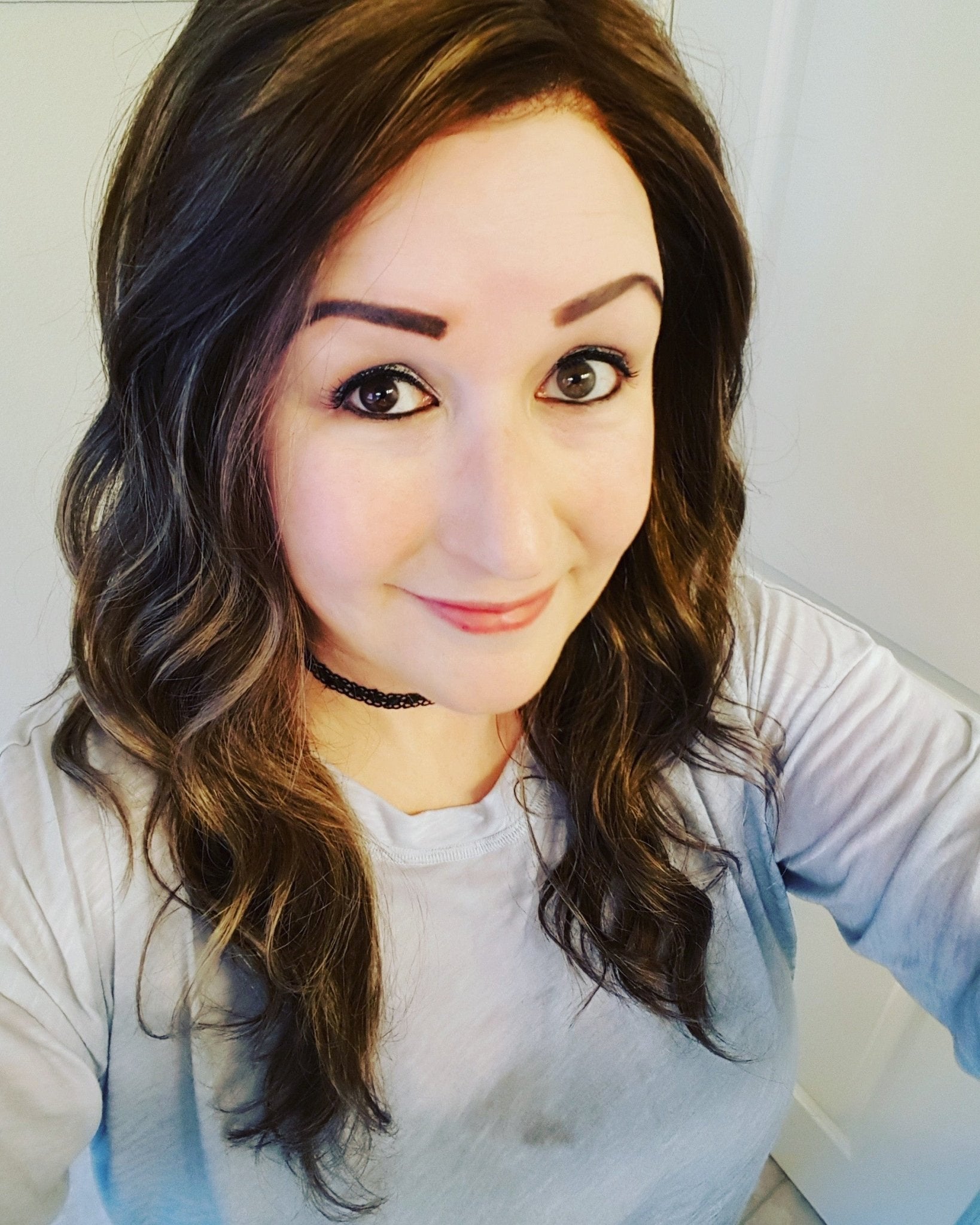 Open Box | Sarah by Jon Renau | Synthetic Lace Front Wig | Hand Tied | 27T613S8 - Wig Studio 1