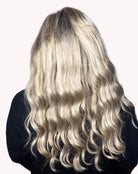 Open Box | Sarah by Jon Renau | Synthetic Lace Front Wig | Hand Tied | 27T613S8 - Wig Studio 1