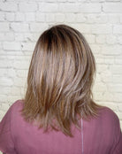 Open Box | Sassy Wig by Rene of Paris | Average Cap | Cream Velvet - Wig Studio 1