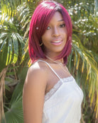 Open Box | Sassy Wig by Rene of Paris | Average Cap | Cream Velvet - Wig Studio 1