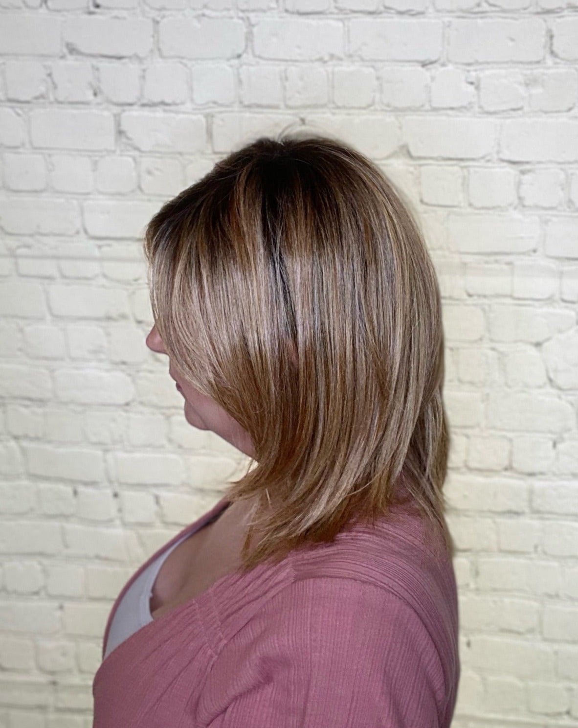 Open Box | Sassy Wig by Rene of Paris | Average Cap | Cream Velvet - Wig Studio 1