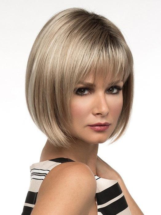 Scarlett by Envy | Synthetic Wig | Basic Cap