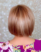 Open Box | Scorpio Wig by Rene of Paris | Average Cap | Rum Raisin - Wig Studio 1