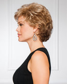 Open Box | Sensation Wig by Gabor | Average Cap | G10+ - Wig Studio 1