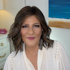 Open Box | Simmer Elite | HF Synthetic Lace Front Wig | Hand Tied | RL8/12SS - Wig Studio 1