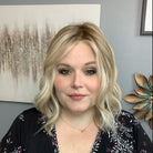 Open Box | Simmer Elite | HF Synthetic Lace Front Wig | Hand Tied | RL8/12SS - Wig Studio 1