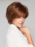 Open Box | Sky Wig by Noriko | Average Cap | Expresso - Wig Studio 1