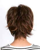 Open Box | Sky Wig by Noriko | Average Cap | Expresso - Wig Studio 1