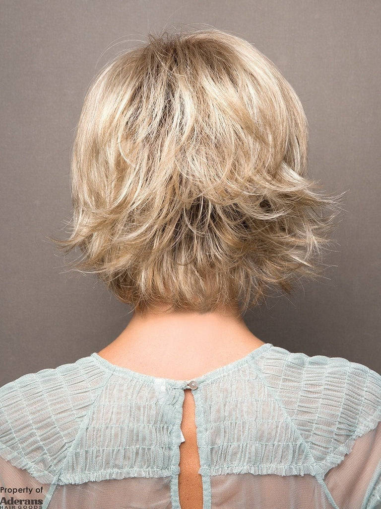 Open Box | Sky Wig by Noriko | Average Cap | Expresso - Wig Studio 1