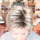 Open Box | Sparkle Petite by Raquel Welch | Synthetic Wig | Basic Cap | R60 - Wig Studio 1